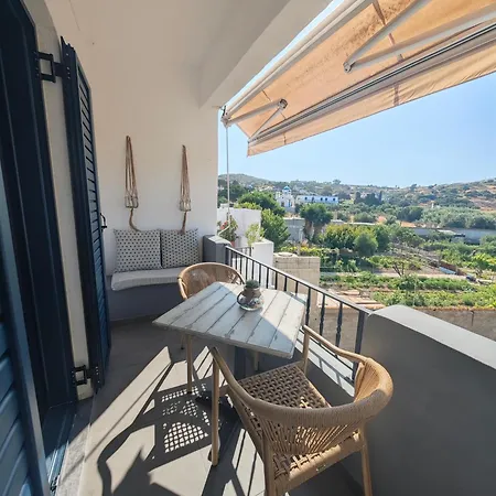 公寓式酒店 Katerina 4*