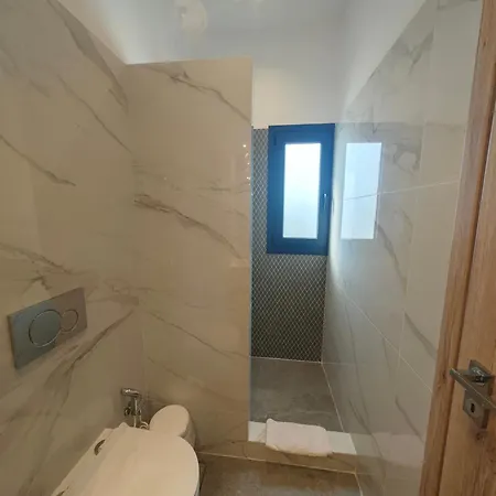 Katerina 公寓式酒店 利普西島