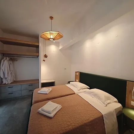 Katerina 利普西島