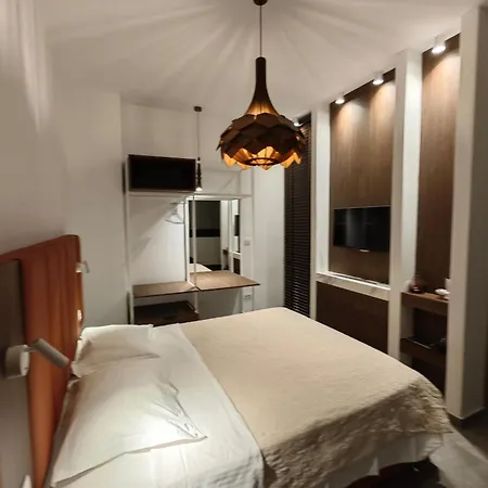 公寓式酒店 Katerina 4*