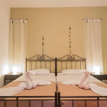 Katerina Aparthotel