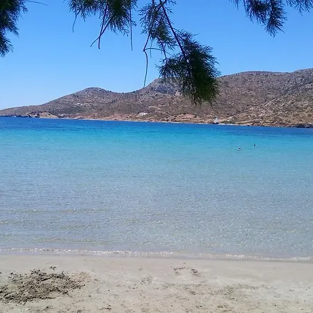 公寓式酒店 Katerina 4*