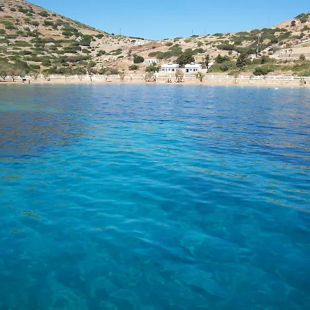 Katerina 利普西島