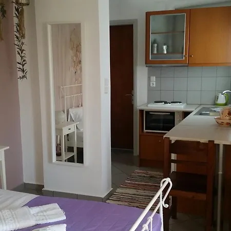 Katerina Aparthotel Lipsi