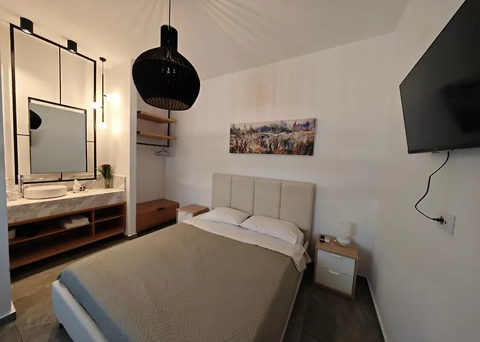 Katerina شقة فندقية 4*