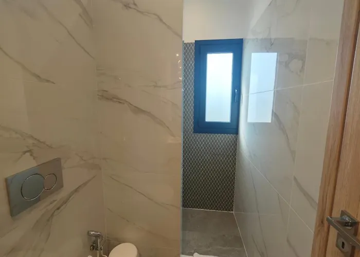 Katerina شقة فندقية ليبسوي