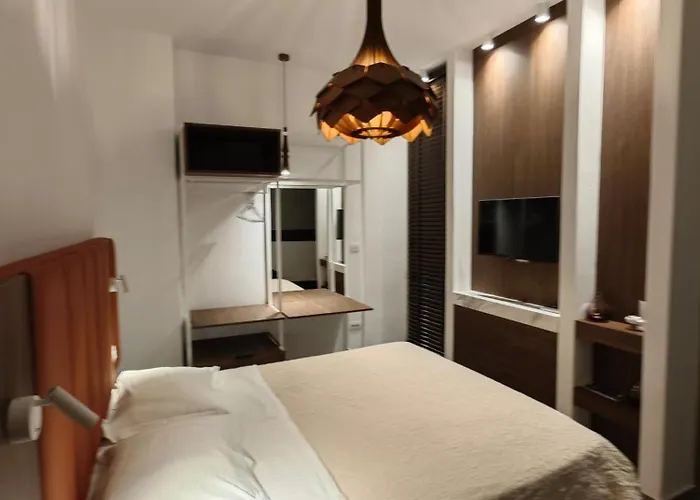 شقة فندقية Katerina 4*