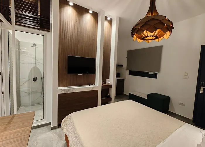 Katerina 4* ليبسوي