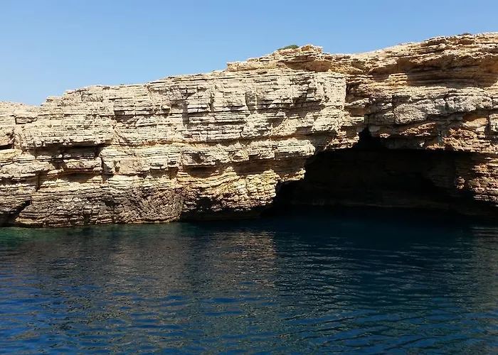 Katerina شقة فندقية 4*