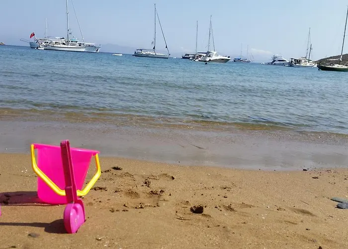 Katerina شقة فندقية 4*