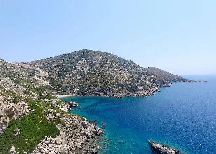 Katerina 4* ليبسوي