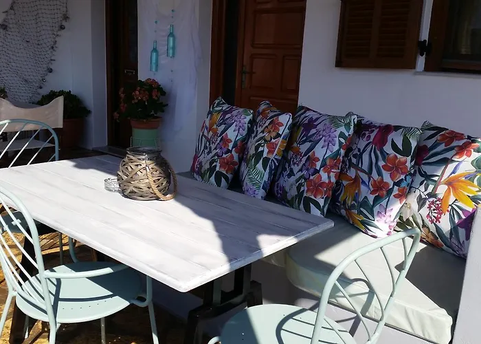 Katerina شقة فندقية