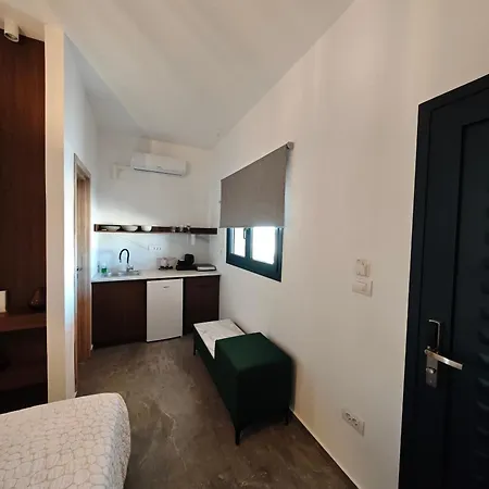 מלון דירות Katerina