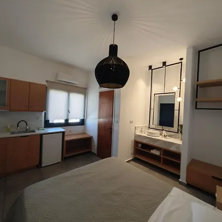 Katerina מלון דירות