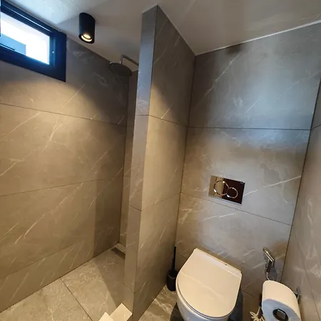 Katerina Apartahotel Lipsi