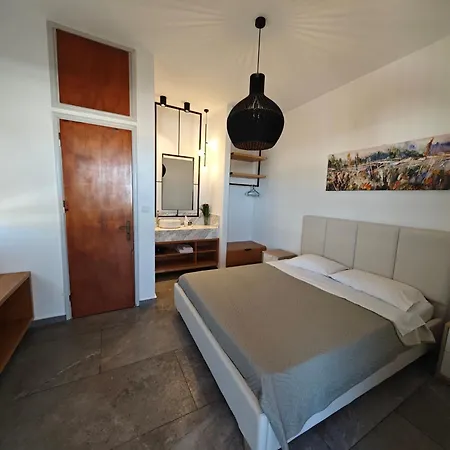 מלון דירות Katerina Lipsoí