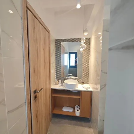 Katerina Apartahotel *