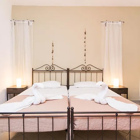 מלון דירות Katerina