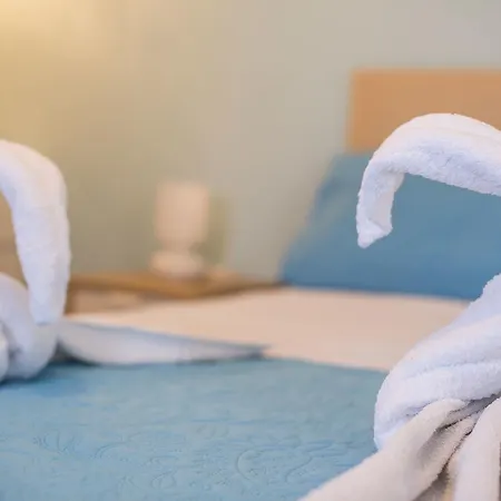 Apartmanhotel Katerina *