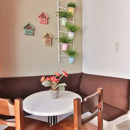 Katerina מלון דירות 4*