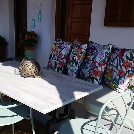 Katerina Apartmanhotel