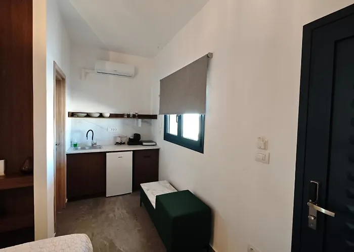 شقة فندقية Katerina