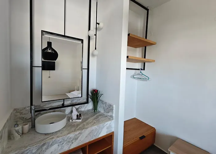 شقة فندقية Katerina