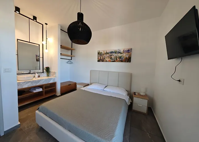 شقة فندقية Katerina 4*