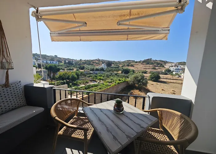 شقة فندقية Katerina