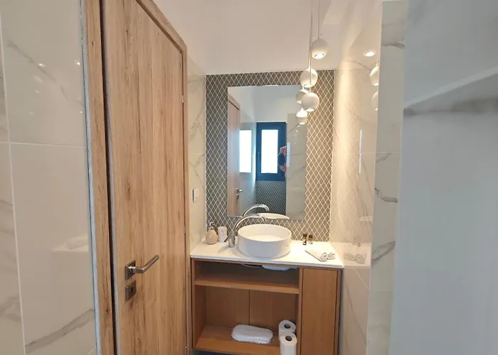 Katerina شقة فندقية 4*