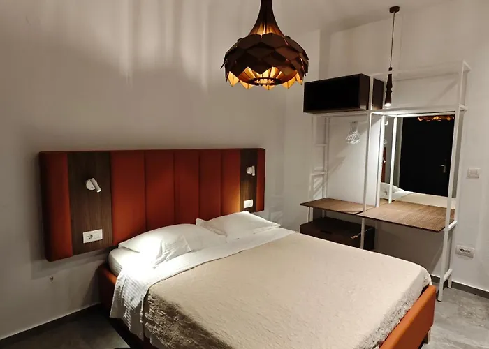 شقة فندقية Katerina