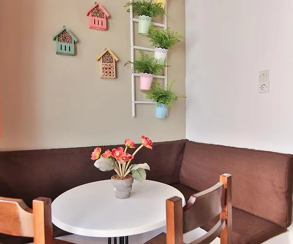 Katerina شقة فندقية 4*