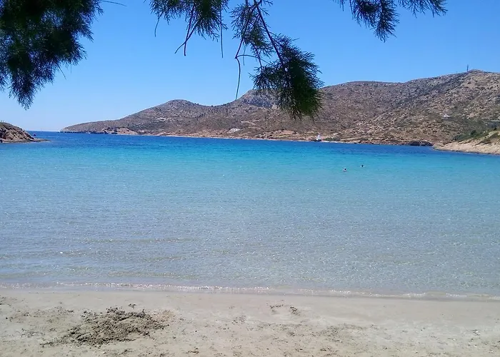 شقة فندقية Katerina 4*