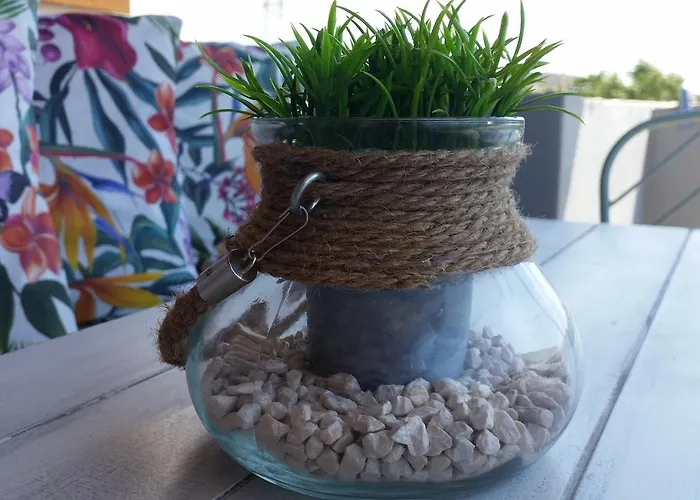 Katerina شقة فندقية ليبسوي